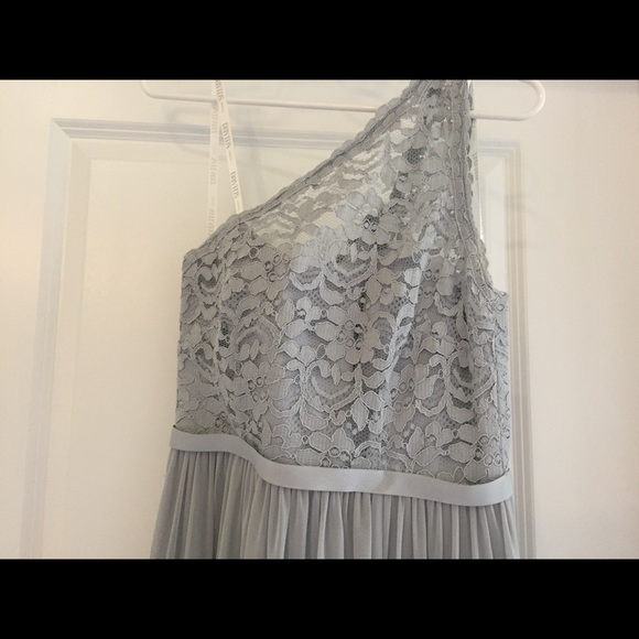 David's Bridal Dresses & Skirts - Bridesmaids Dress from David's Bridal (F17063)